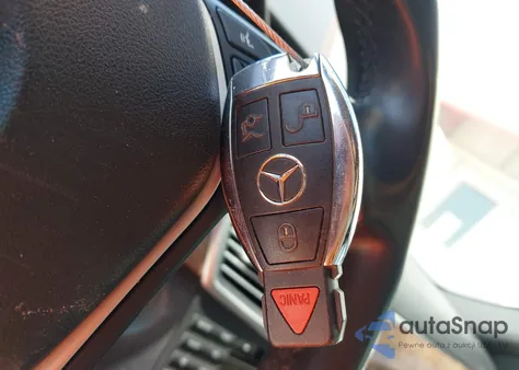 2012 Mercedes-Benz E 550 4Matic from USA, damaged, VIN WDDHF9BB3CA642057